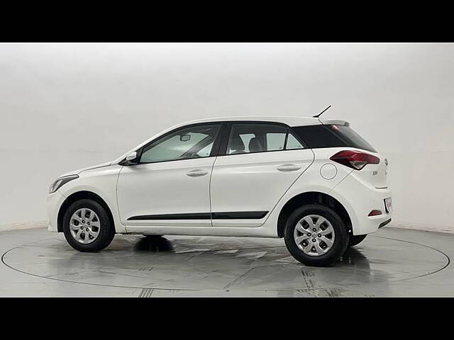 Used Hyundai Elite i20 [2016-2017] Sportz 1.2 [2016-2017] in Delhi