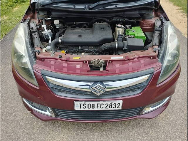 Used Maruti Suzuki Swift Dzire [2015-2017] VDI in Hyderabad