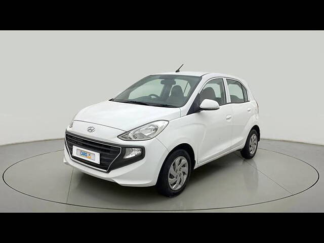 Used Hyundai Santro Sportz AMT [2018-2020] in Hyderabad