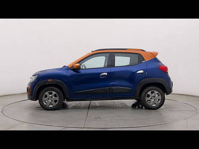 Used Renault Kwid [2019] [2019-2019] CLIMBER 1.0 AMT in Chennai