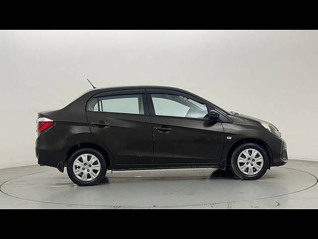 Used Honda Amaze [2018-2021] 1.2 S MT Petrol [2018-2020] in Delhi