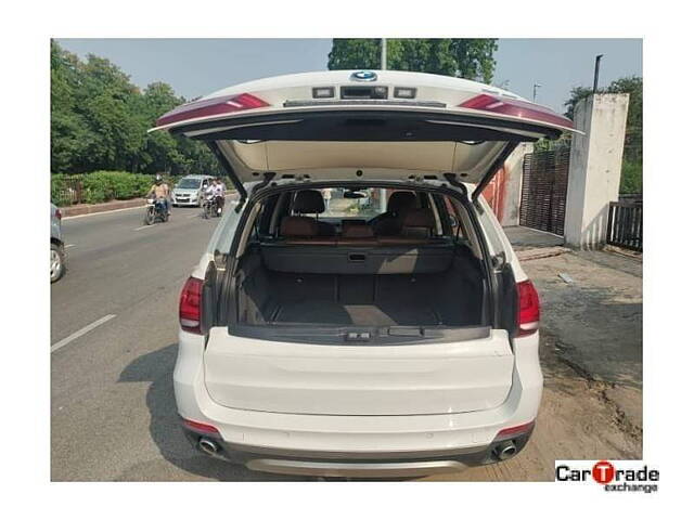 Used BMW X5 [2014-2019] xDrive 30d Expedition in Jaipur