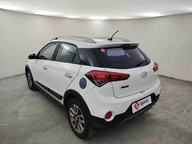 Used Hyundai i20 Active [2015-2018] 1.2 SX in Coimbatore