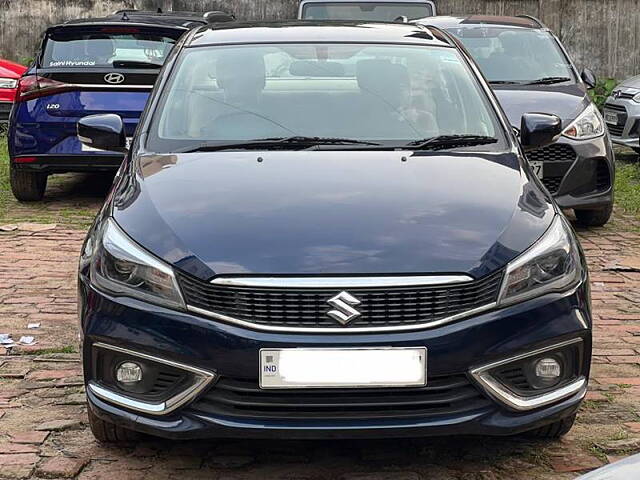 Used 2023 Maruti Suzuki Ciaz in Kolkata