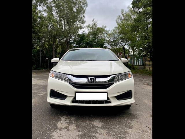 Used 2016 Honda City in Delhi