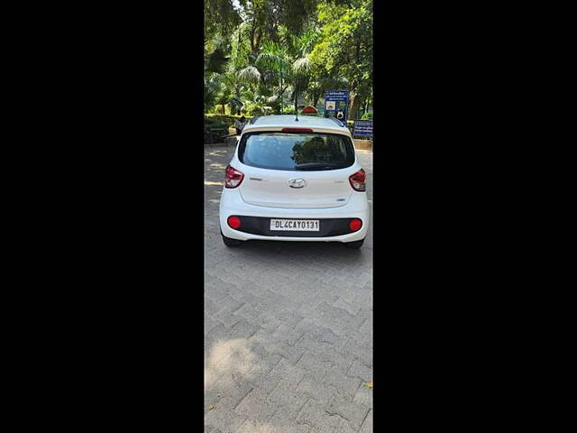 Used Hyundai Grand i10 [2013-2017] Asta 1.2 Kappa VTVT [2013-2016] in Delhi