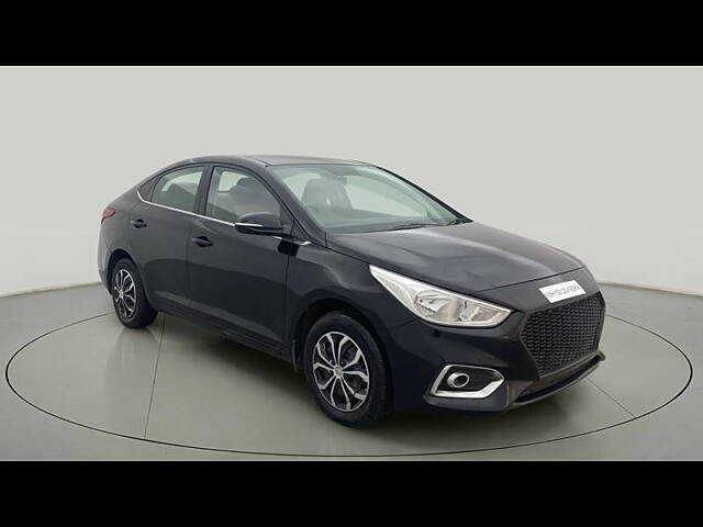 Used 2018 Hyundai Verna in Pune