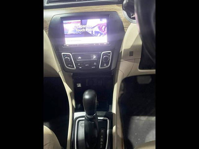 Used Maruti Suzuki Ciaz Delta Hybrid 1.5 AT [2018-2020] in Delhi
