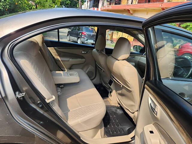 Used Maruti Suzuki Ciaz [2017-2018] Delta 1.3 Hybrid in Kolkata