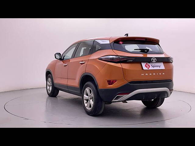 Used Tata Harrier [2019-2023] XZ [2019-2020] in Bangalore