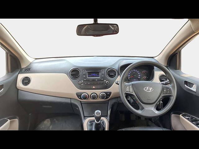 Used Hyundai Xcent [2014-2017] SX 1.2 in Pune