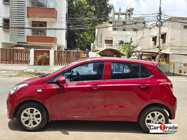 Used Hyundai Grand i10 Magna AT 1.2 Kappa VTVT in Chennai