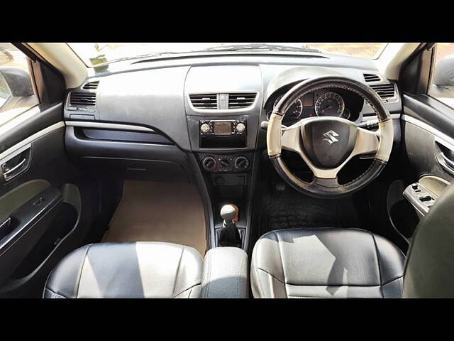 Used Maruti Suzuki Swift [2014-2018] VXi [2014-2017] in Bangalore