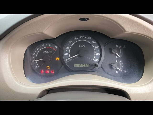 Used Toyota Innova [2005-2009] 2.5 V 7 STR in Nashik