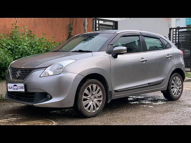 Used Maruti Suzuki Baleno [2019-2022] Zeta in Chennai