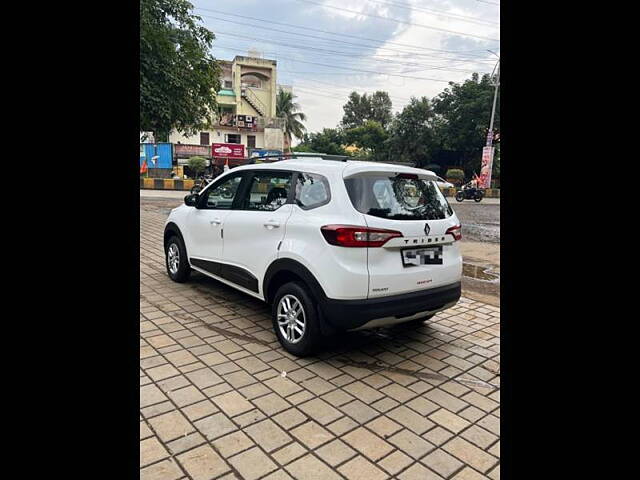 Used Renault Triber [2019-2023] RXT [2019-2020] in Kolhapur