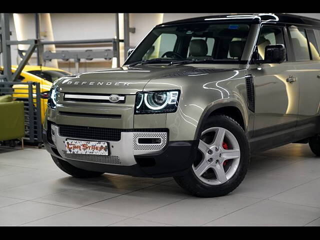 Used Land Rover Defender [2020-2021] 110 SE in Delhi