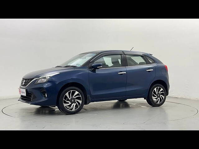 Used 2019 Maruti Suzuki Baleno in Delhi