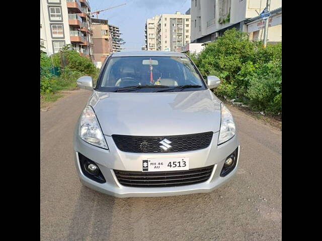 Used 2016 Maruti Suzuki Swift in Nashik