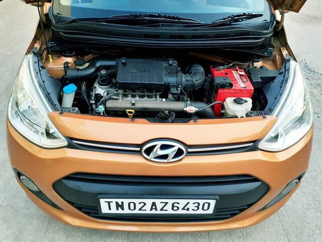Used Hyundai Grand i10 [2013-2017] Sports Edition 1.1 CRDi in Chennai