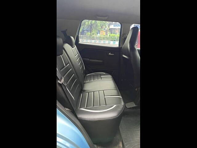 Used Maruti Suzuki Wagon R [2019-2022] ZXi 1.2 in Kolkata