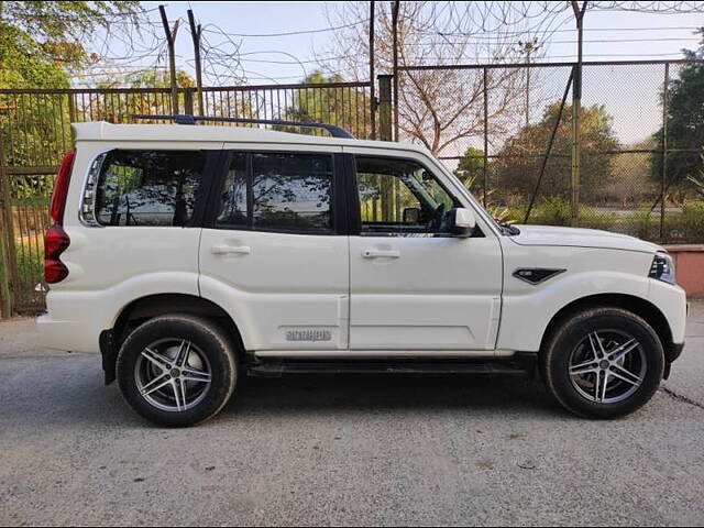 Used Mahindra Scorpio 2021 S7 120 2WD 7 STR in Delhi