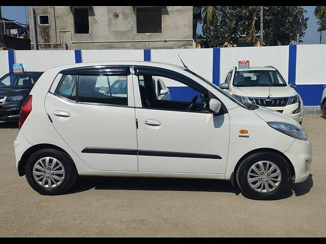 Used Hyundai i10 [2010-2017] Sportz 1.1 iRDE2 [2010--2017] in Siliguri