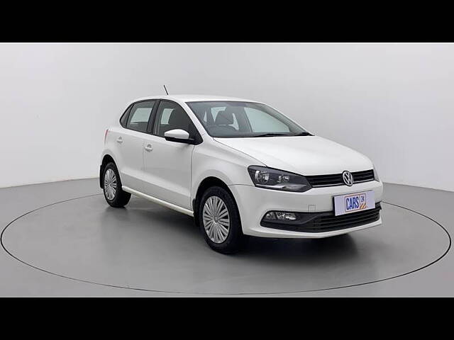 Used 2018 Volkswagen Polo in Pune