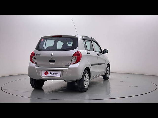 Used Maruti Suzuki Celerio [2014-2017] VXi AMT ABS in Bangalore