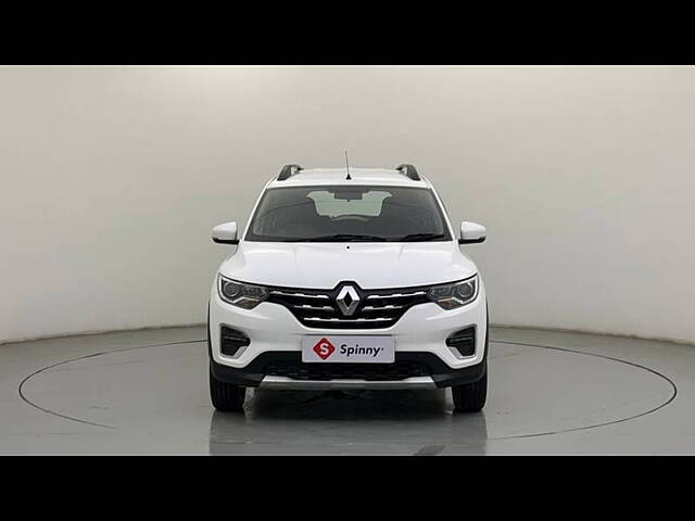 Used Renault Triber [2019-2023] RXZ [2019-2020] in Lucknow