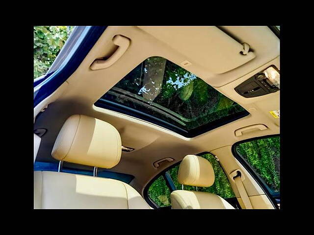 Used BMW 5 Series [2013-2017] 520d Luxury Line in Raipur