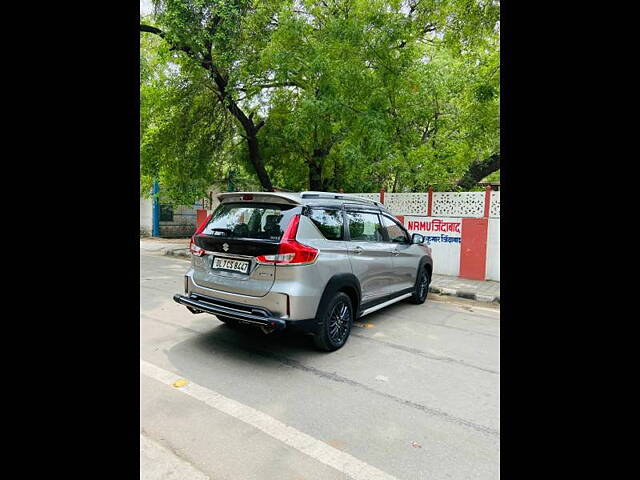 Used Maruti Suzuki XL6 [2019-2022] Alpha AT Petrol in Delhi