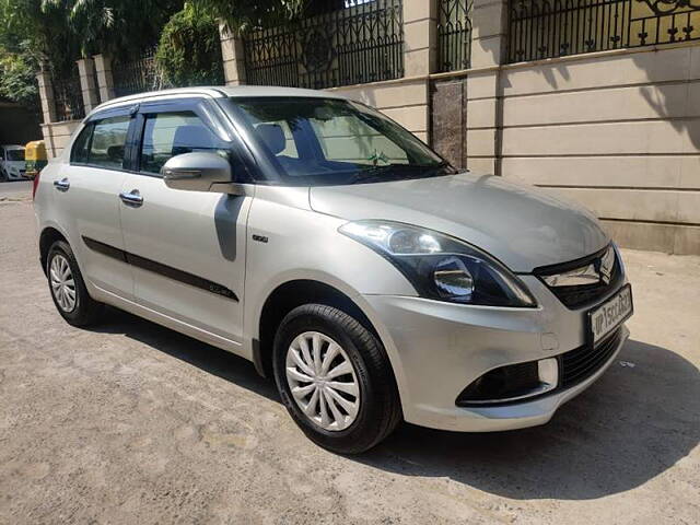 Used Maruti Suzuki Swift Dzire [2015-2017] VDI in Delhi