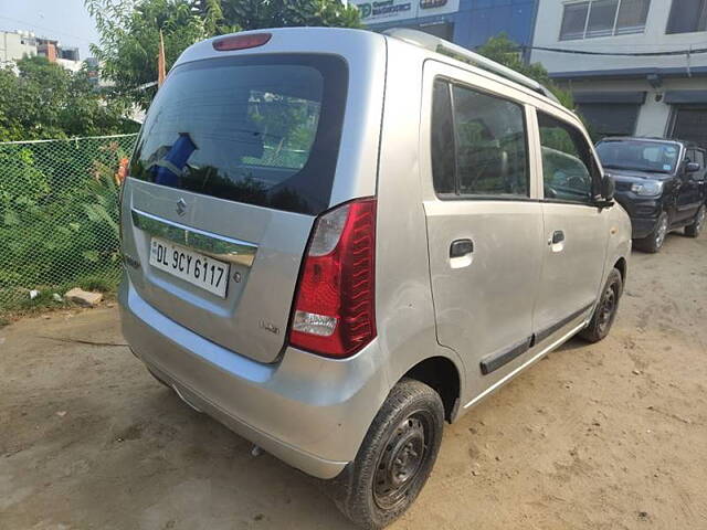 Used Maruti Suzuki Wagon R [2006-2010] LXi Minor in Delhi