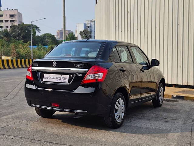 Used Maruti Suzuki Swift DZire [2011-2015] VXI in Mumbai