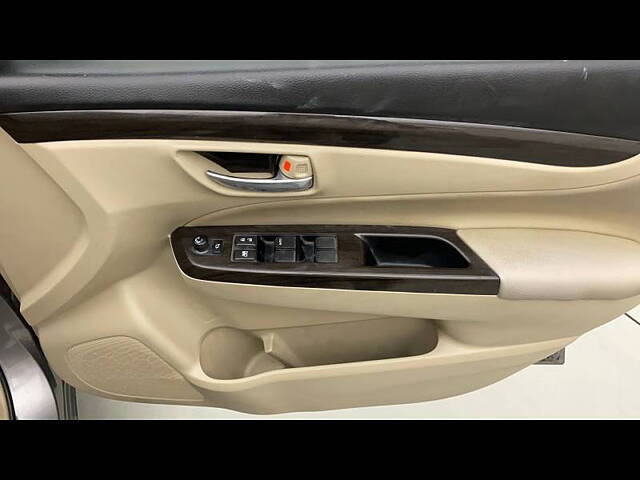 Used Maruti Suzuki Ciaz [2017-2018] Alpha 1.4 MT in Delhi