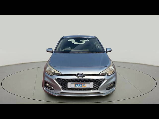 Used Hyundai Elite i20 [2019-2020] Magna Plus 1.2 in Indore