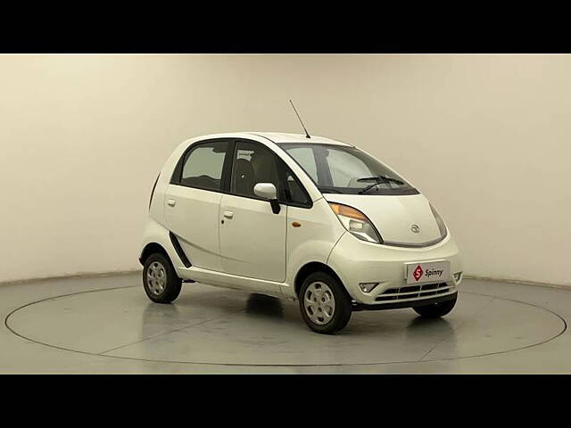 Used Tata Nano Twist XT in Pune