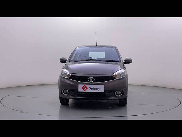 Used Tata Tiago [2016-2020] Revotron XZ in Bangalore