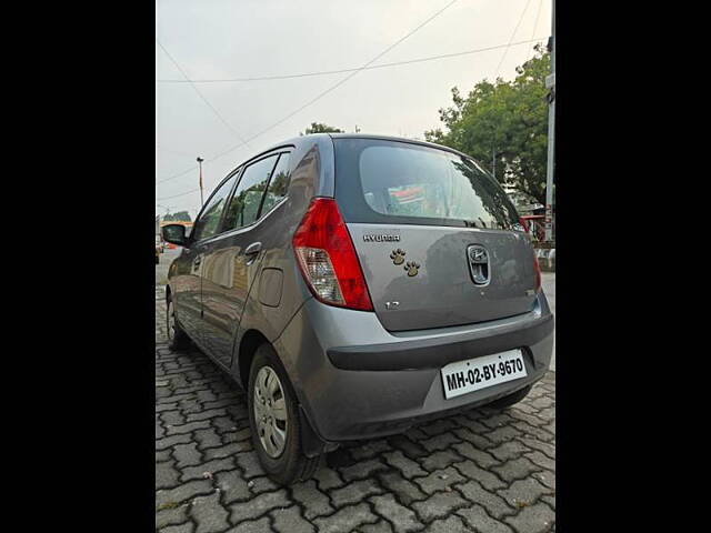 Used Hyundai i10 [2007-2010] Magna in Nagpur