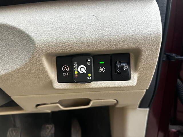 Used Maruti Suzuki Ertiga [2018-2022] VXi in Surat