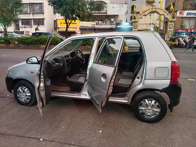 Used Maruti Suzuki Alto [2005-2010] LXi BS-III in Mumbai