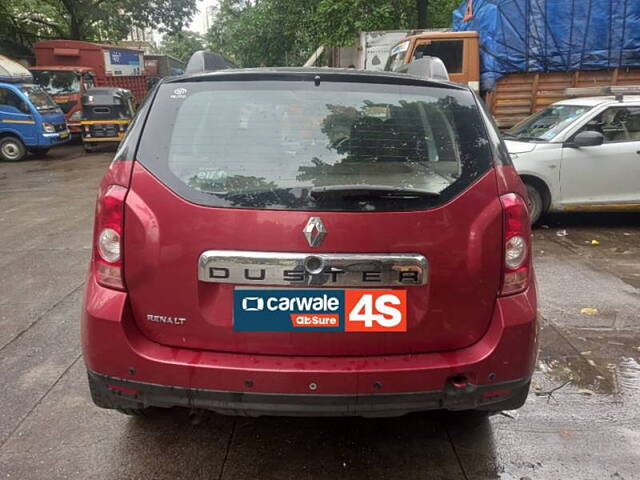 Used Renault Duster [2015-2016] RxL Petrol in Thane