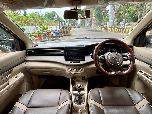 Used Maruti Suzuki Ertiga [2018-2022] VDi 1.3 Diesel in Mumbai