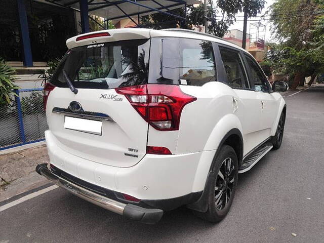 Used Mahindra XUV500 W11 AT in Bangalore