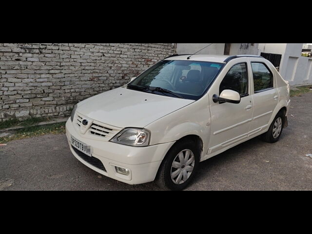 Used Mahindra Verito [2011-2012] 1.5 D6 BS-IV in Lucknow