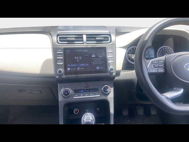 Used Hyundai Creta [2020-2023] S 1.5 Petrol [2020-2022] in Hyderabad