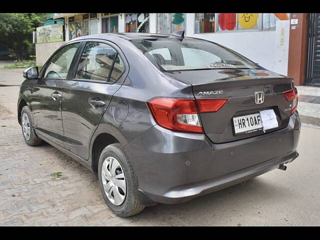 Used Honda Amaze [2018-2021] 1.2 S MT Petrol [2018-2020] in Gurgaon