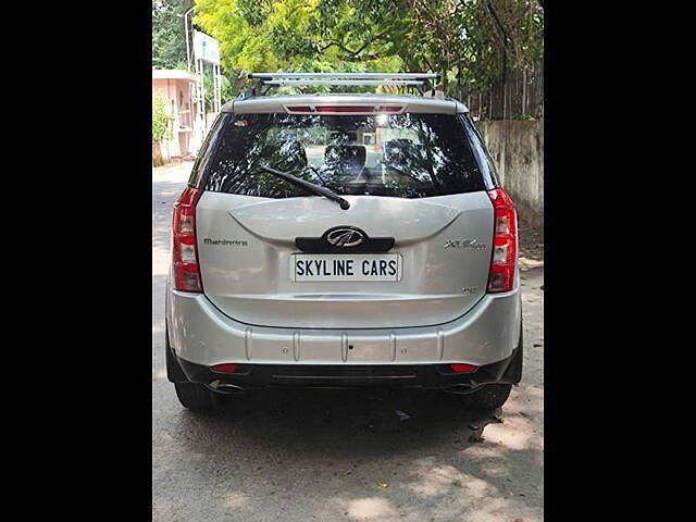 Used Mahindra XUV500 [2015-2018] W8 1.99 [2016-2017] in Delhi