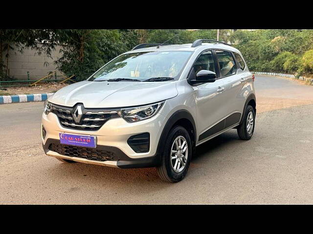 Used Renault Triber [2019-2023] RXT in Kolkata